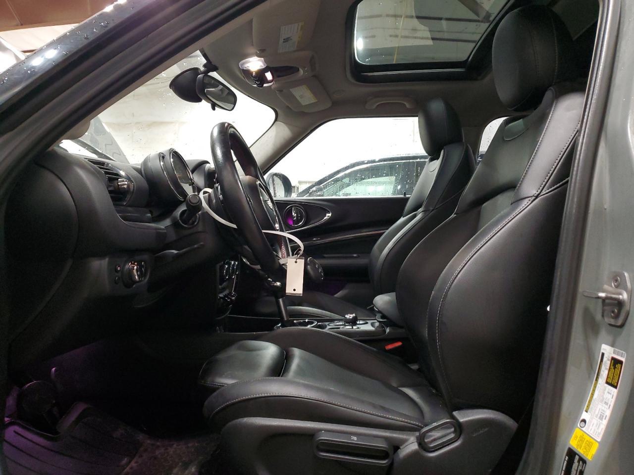 2017 MINI COOPER S C - Image 7