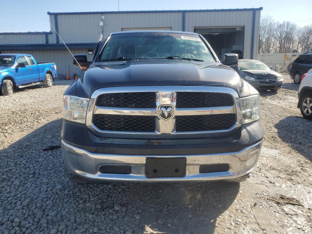 2017 RAM 1500 ST - Image 5