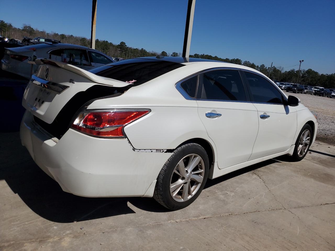 2015 NISSAN ALTIMA 2.5 - Image 3
