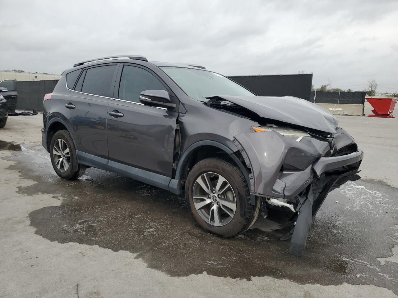2018 TOYOTA RAV4 ADVEN - Image 4