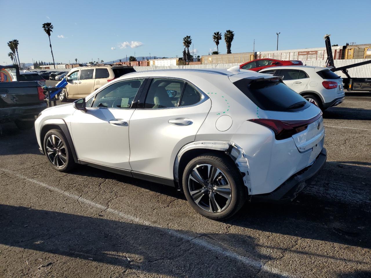 2023 LEXUS UX 250H BA - Image 2