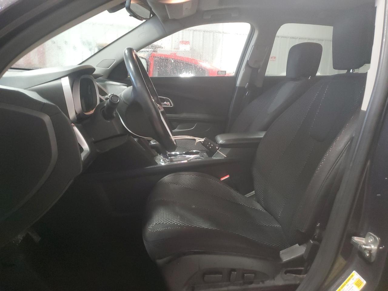 2016 CHEVROLET EQUINOX LT - Фото 7