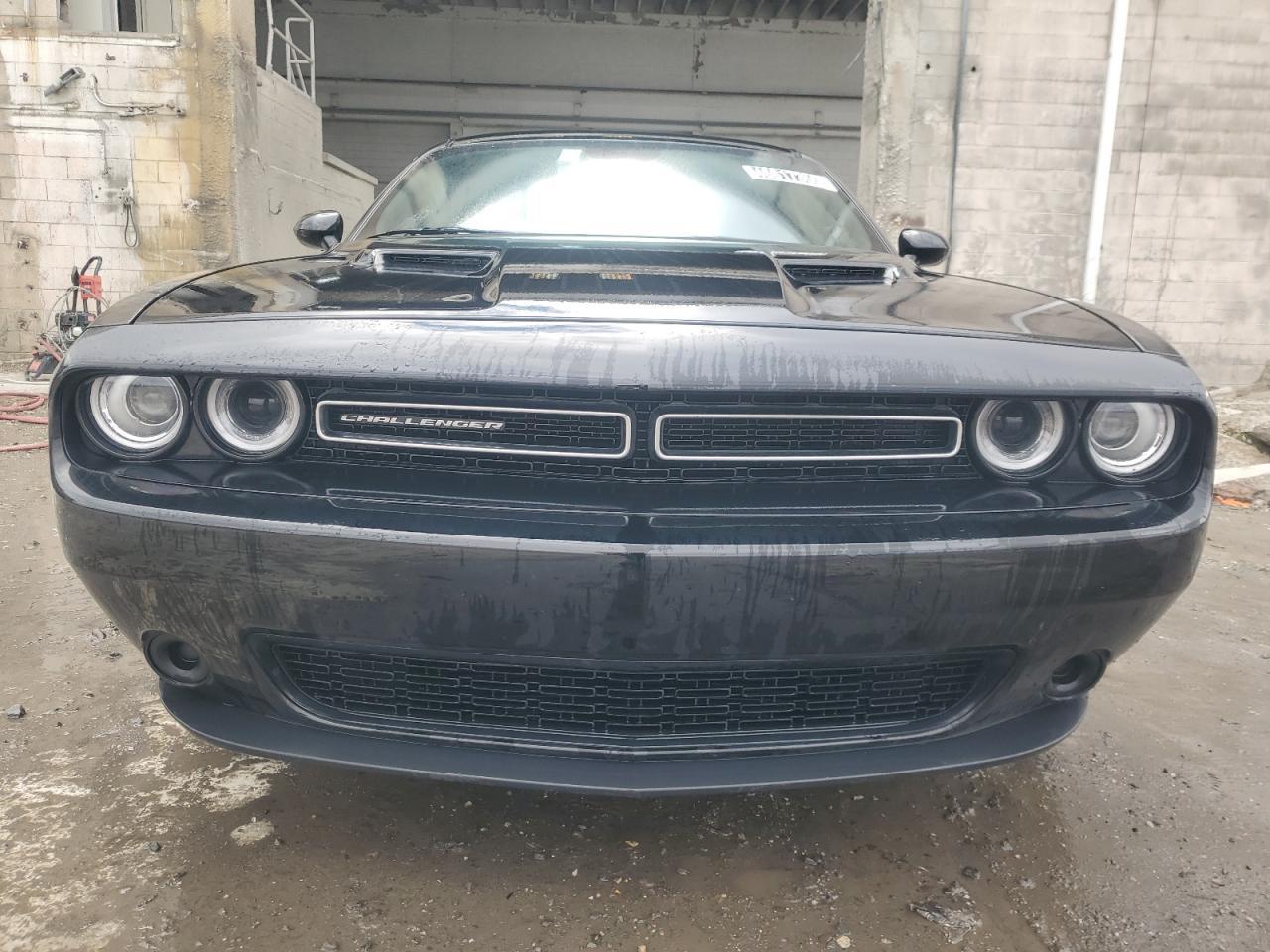 2023 DODGE CHALLENGER - Фото 5