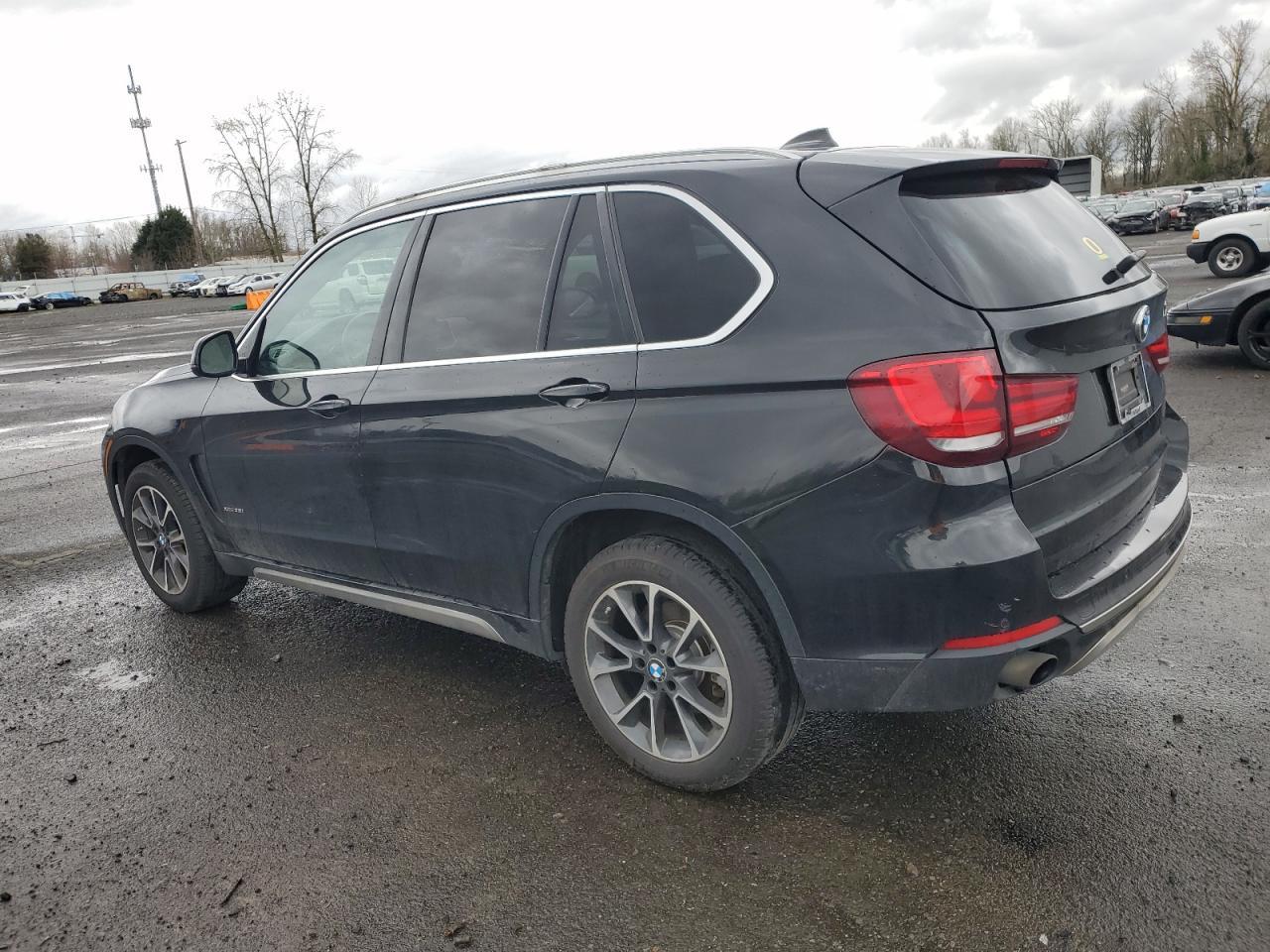 2017 BMW X5 XDRIVE3 - Image 2