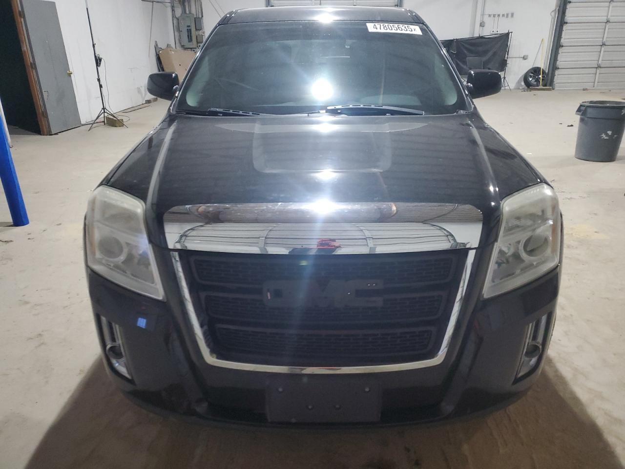 2014 GMC TERRAIN SL - Image 5