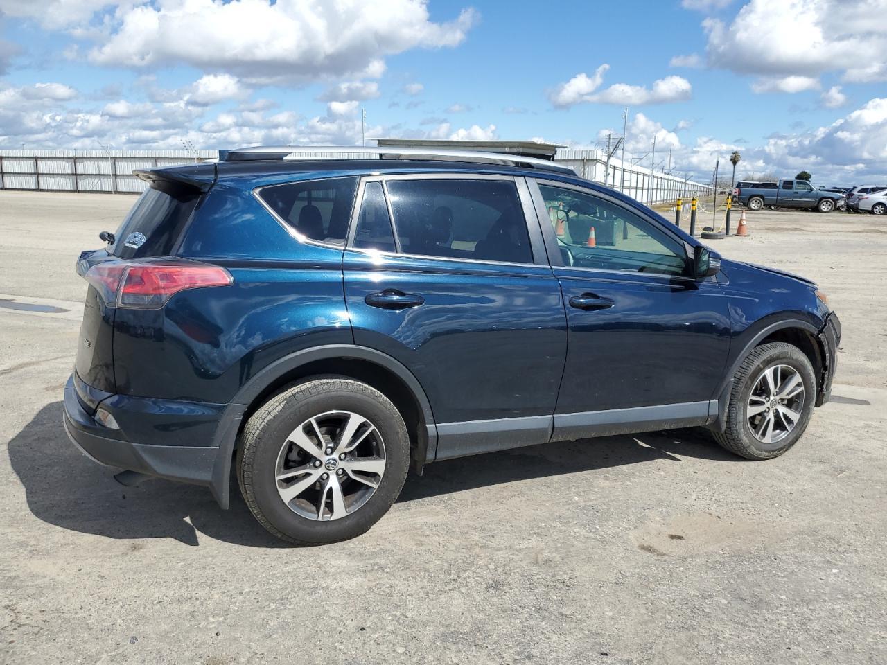 2018 TOYOTA RAV4 ADVEN - Image 3