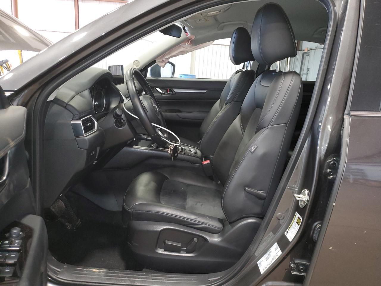 2021 MAZDA CX-5 TOURI - Image 7