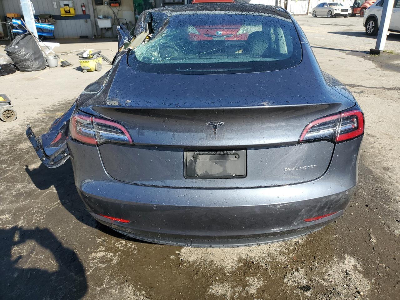 2022 TESLA MODEL 3 - Image 6