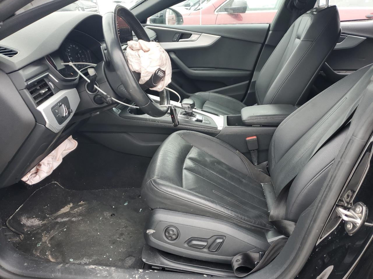 2018 AUDI A5 PREMIUM - Image 7