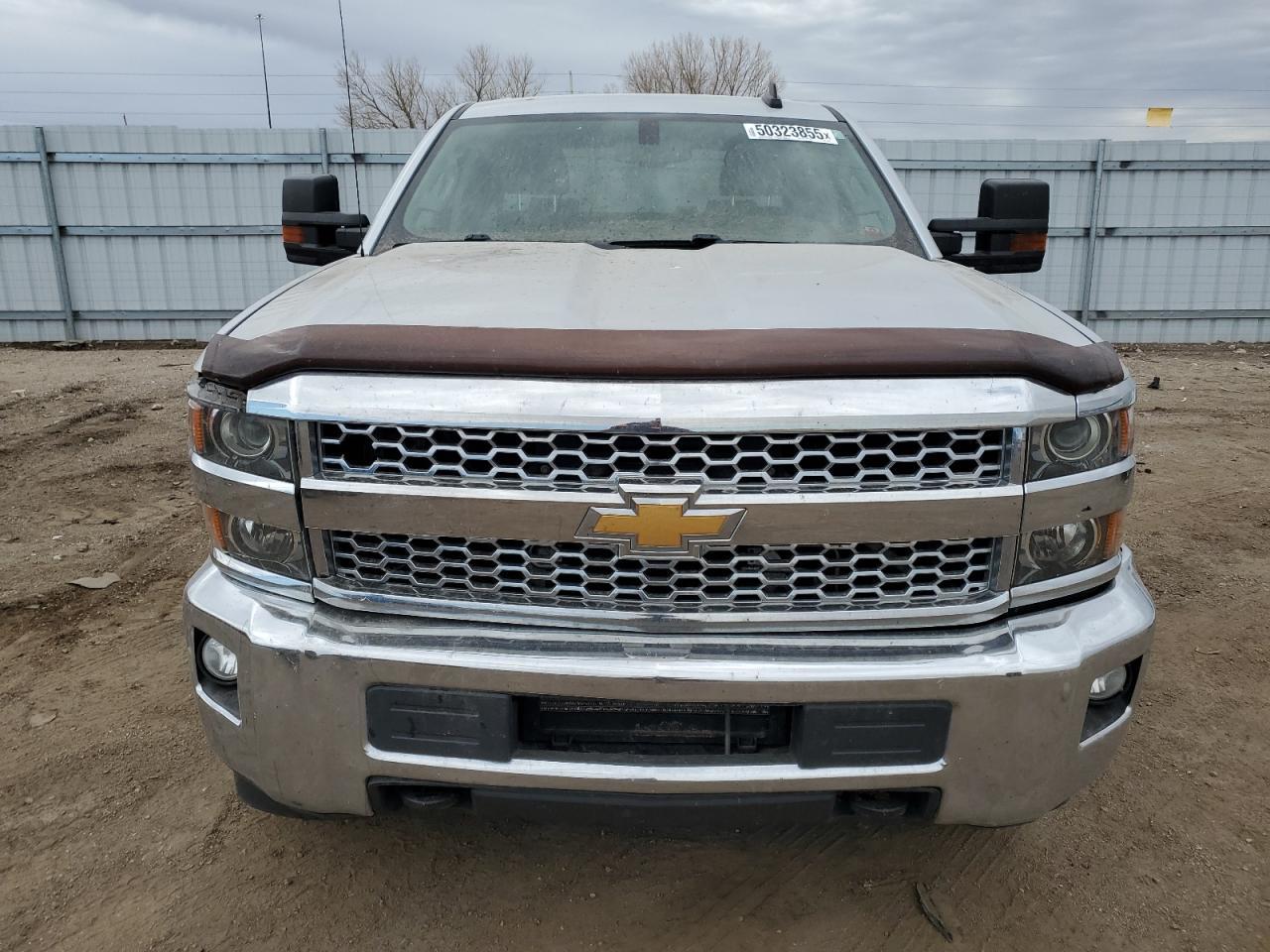 2019 CHEVROLET SILVERADO - Image 5
