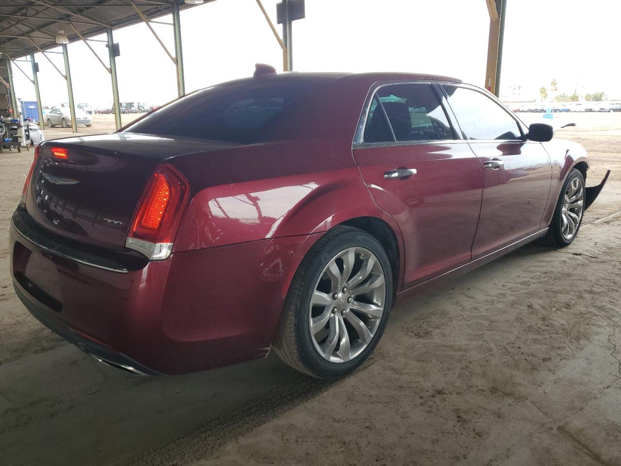 2018 CHRYSLER 300 LIMITE - Image 3