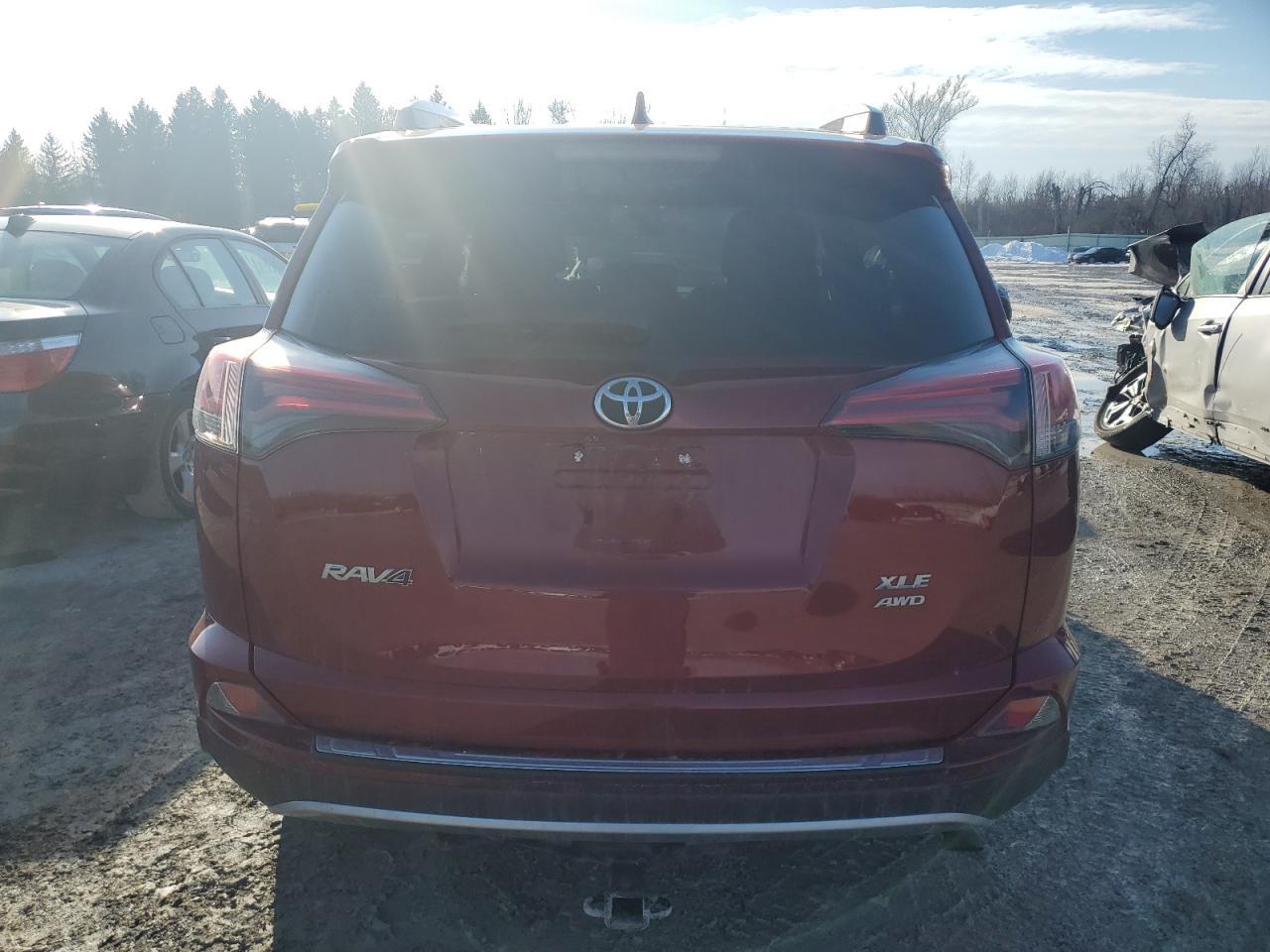 2018 TOYOTA RAV4 ADVEN - Image 6
