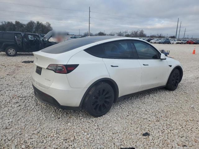 2023 TESLA MODEL Y - Фото 3