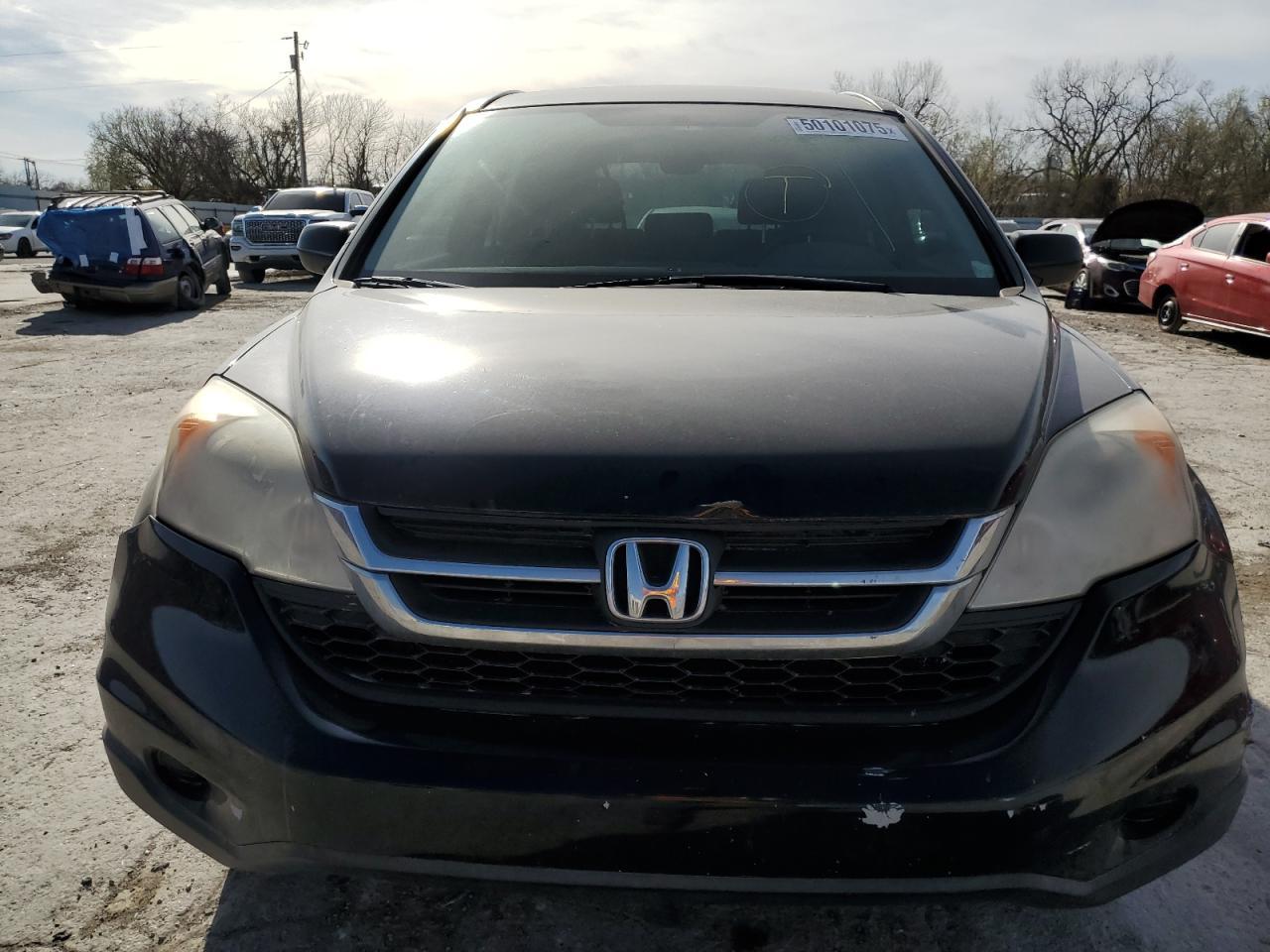 2011 HONDA CR-V LX - Image 5