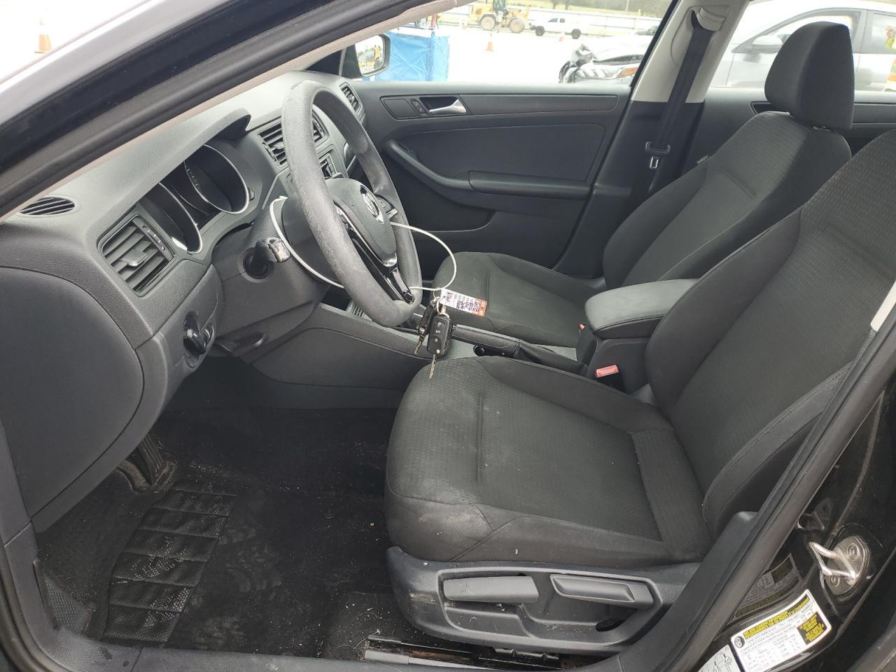 2016 VOLKSWAGEN JETTA S - Image 7