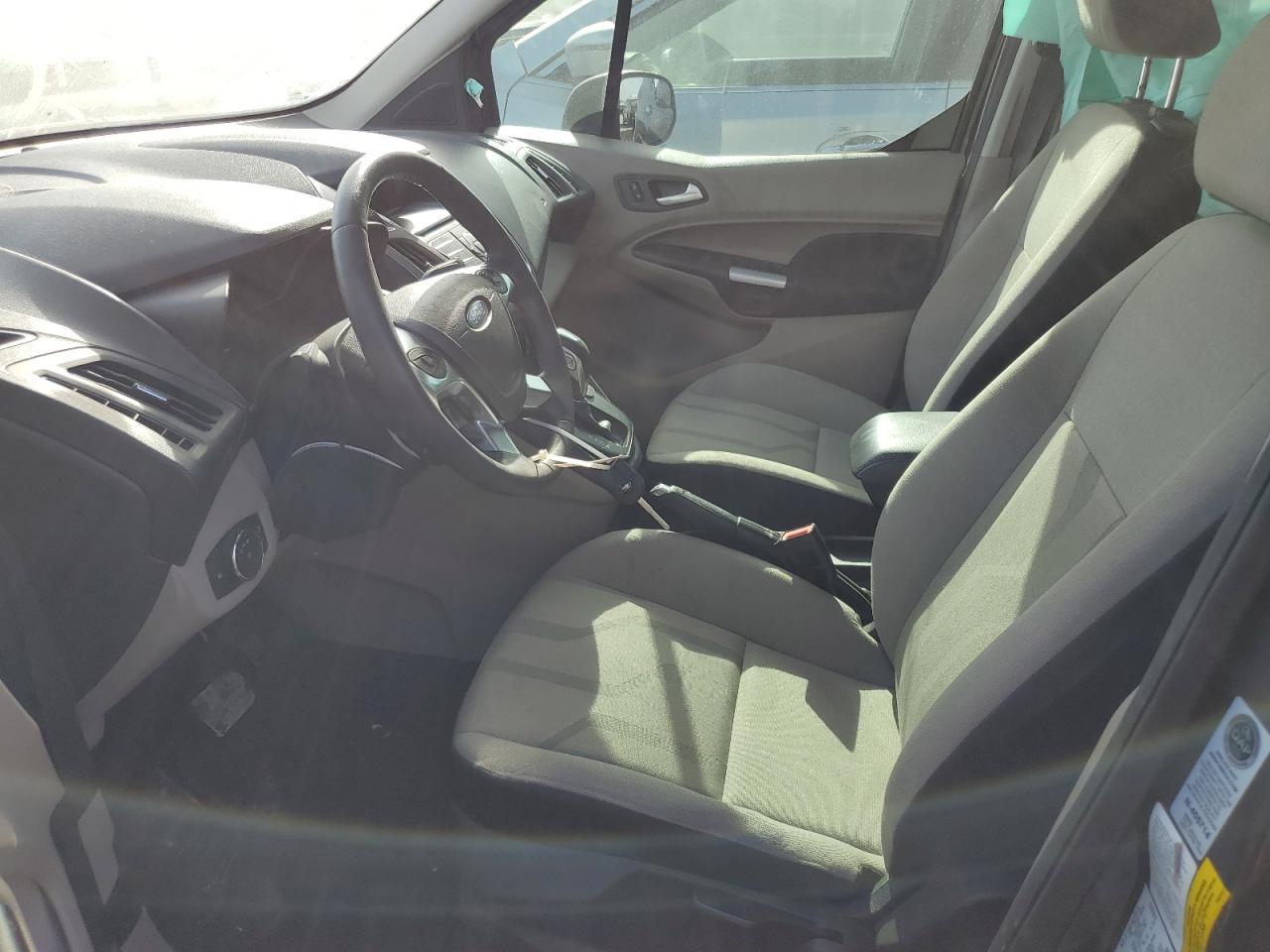 2015 FORD TRANSIT CO - Image 7