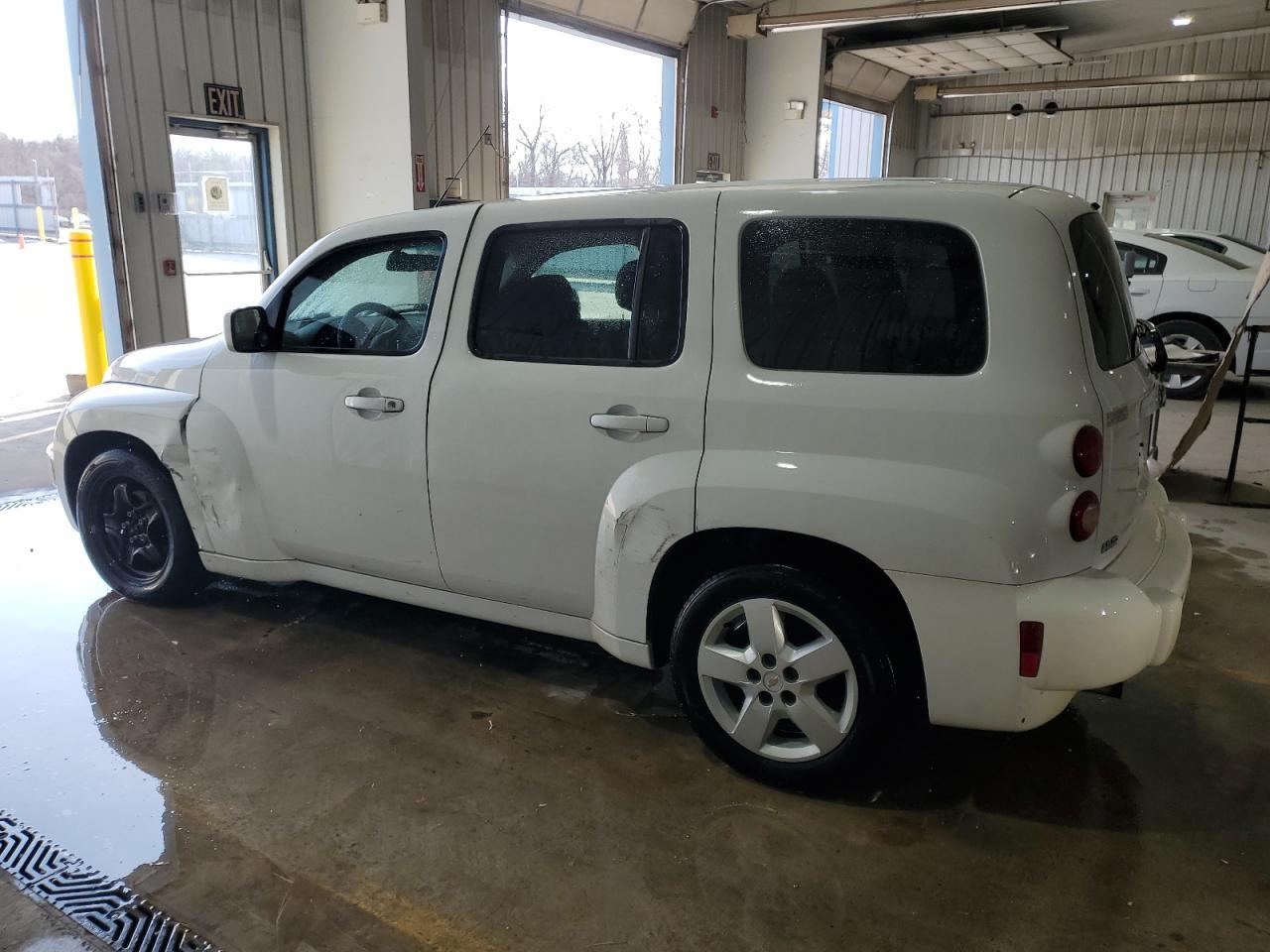 2011 CHEVROLET HHR LT - Фото 2