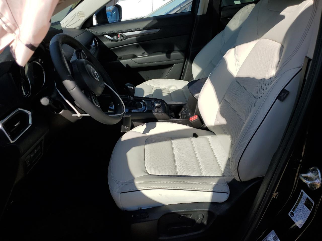 2024 MAZDA CX-5 PREFE - Фото 7