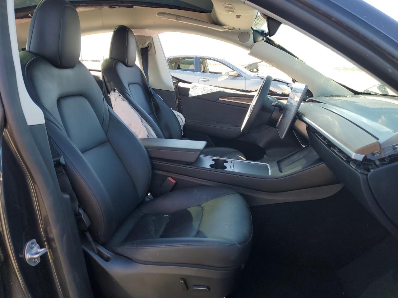 2024 TESLA MODEL Y - Image 7