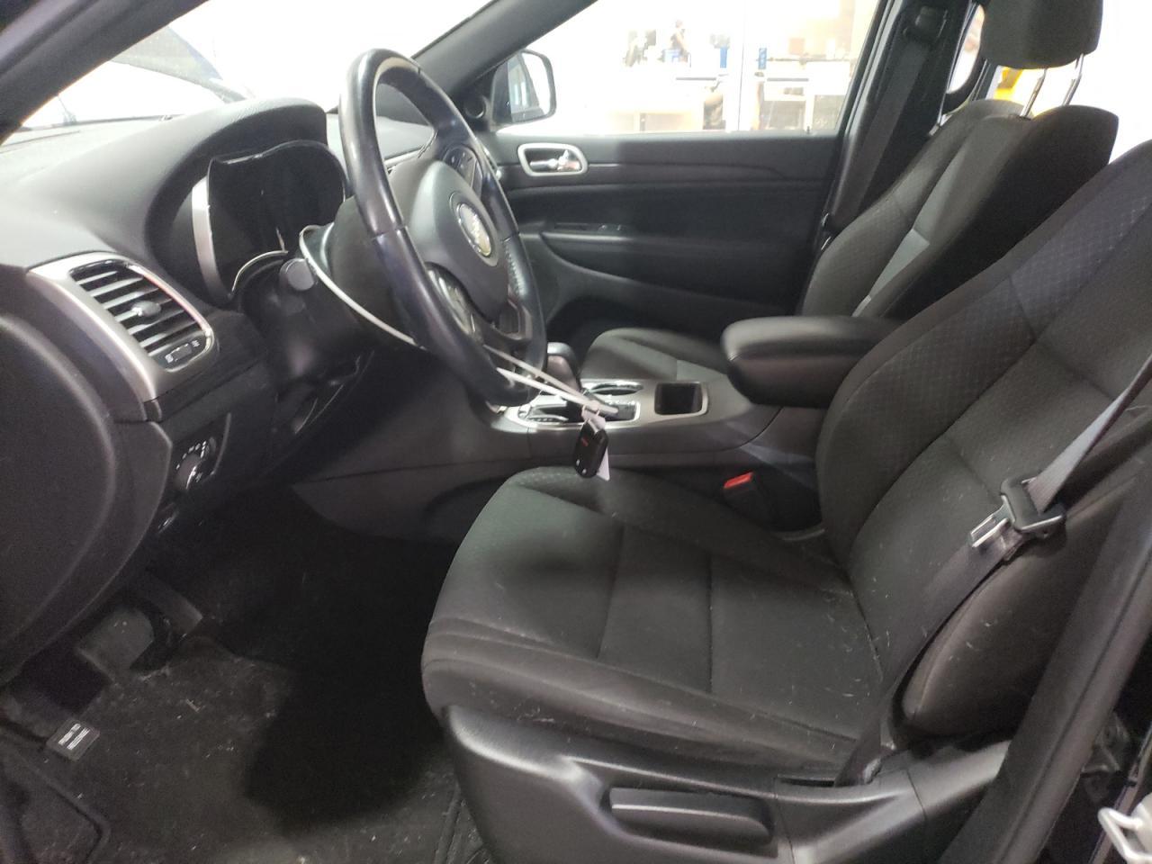 2020 JEEP GRAND CHER - Image 7