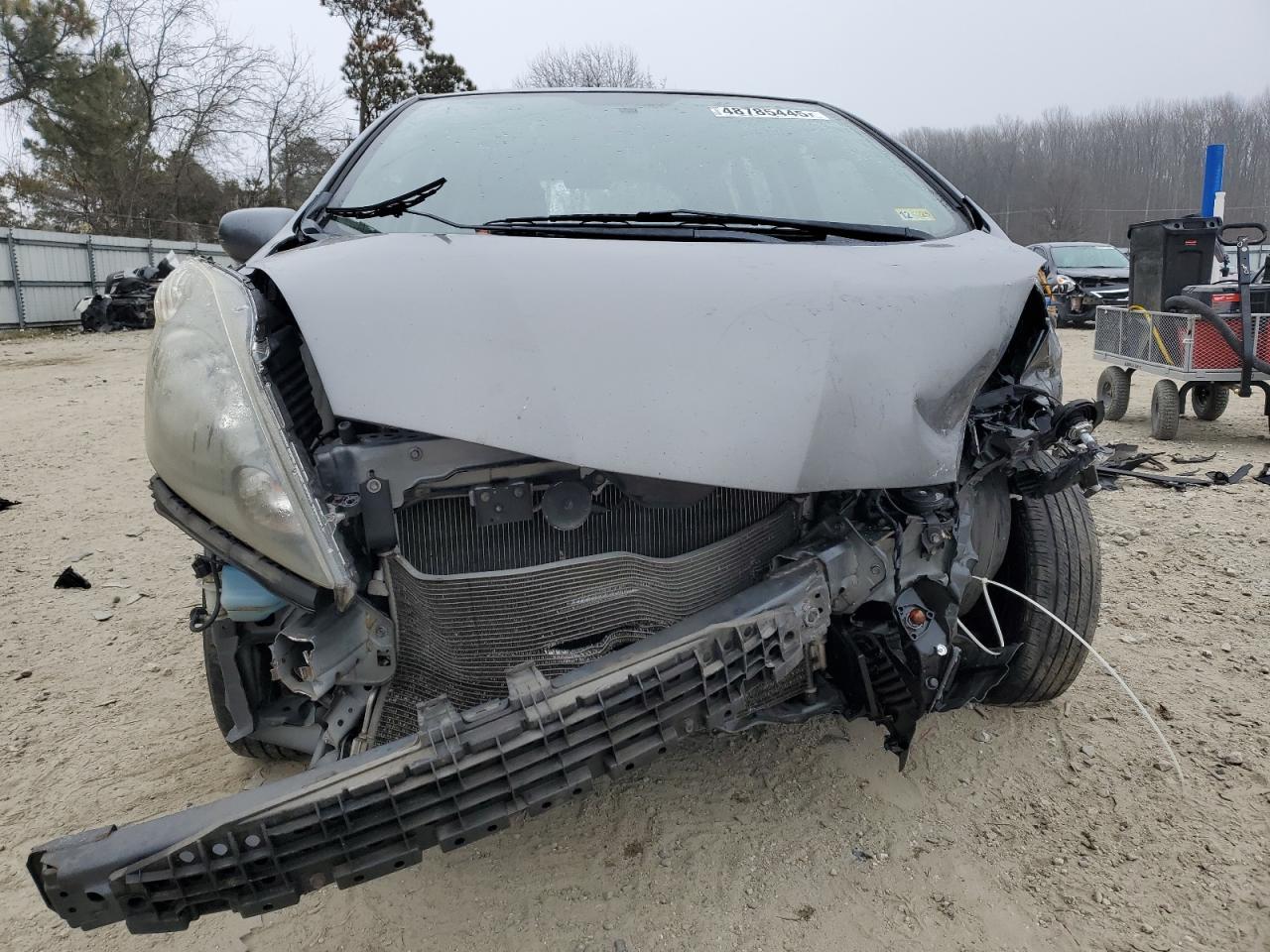 2013 HONDA FIT - Фото 5