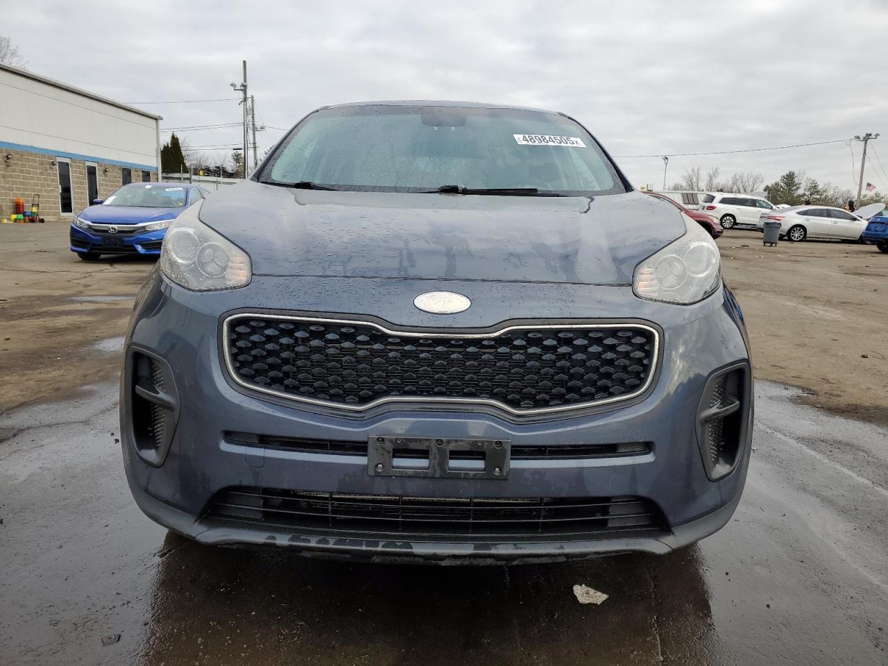 2017 KIA SPORTAGE L - Image 5