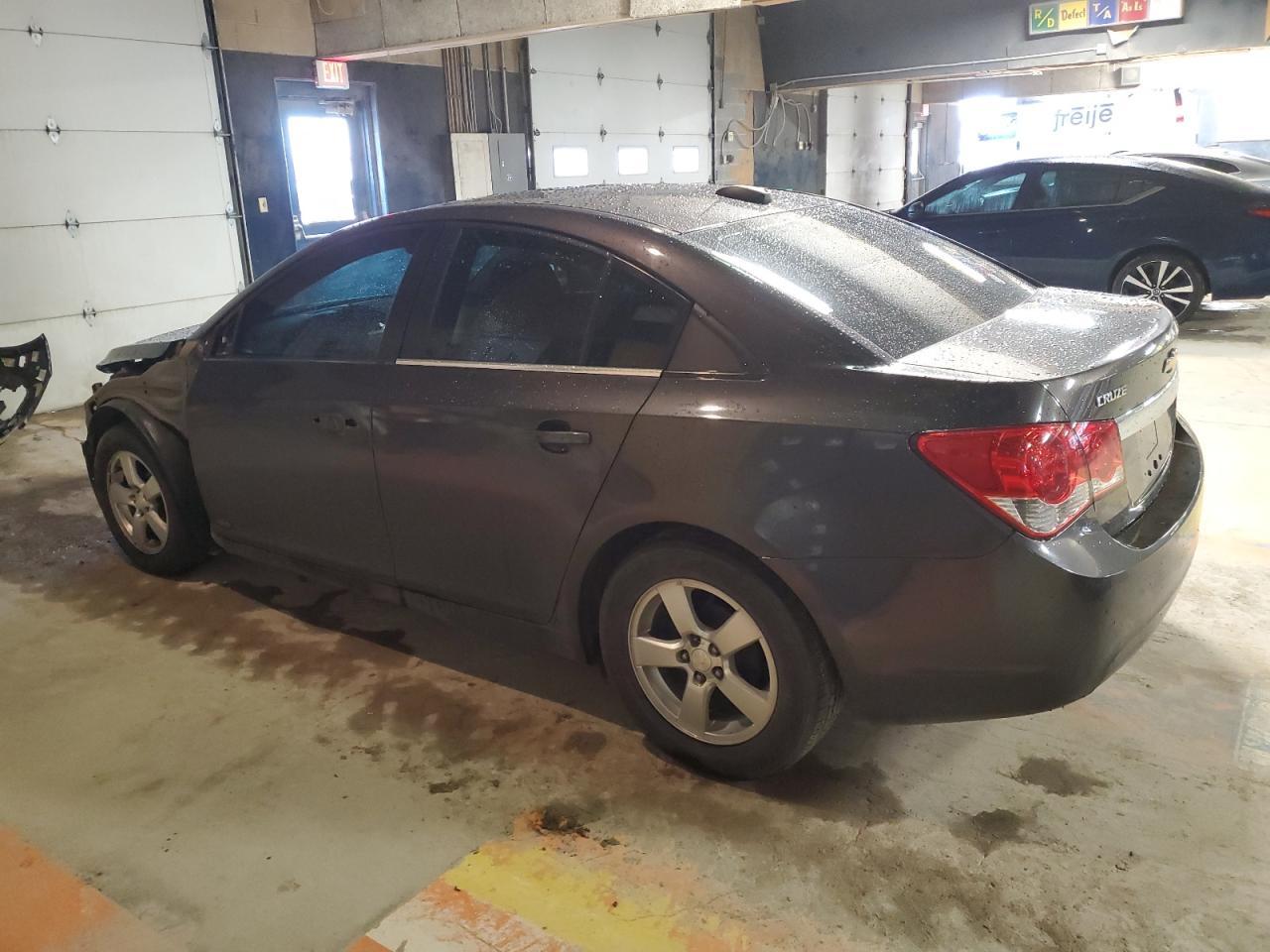 2016 CHEVROLET CRUZE LIMI - Image 2