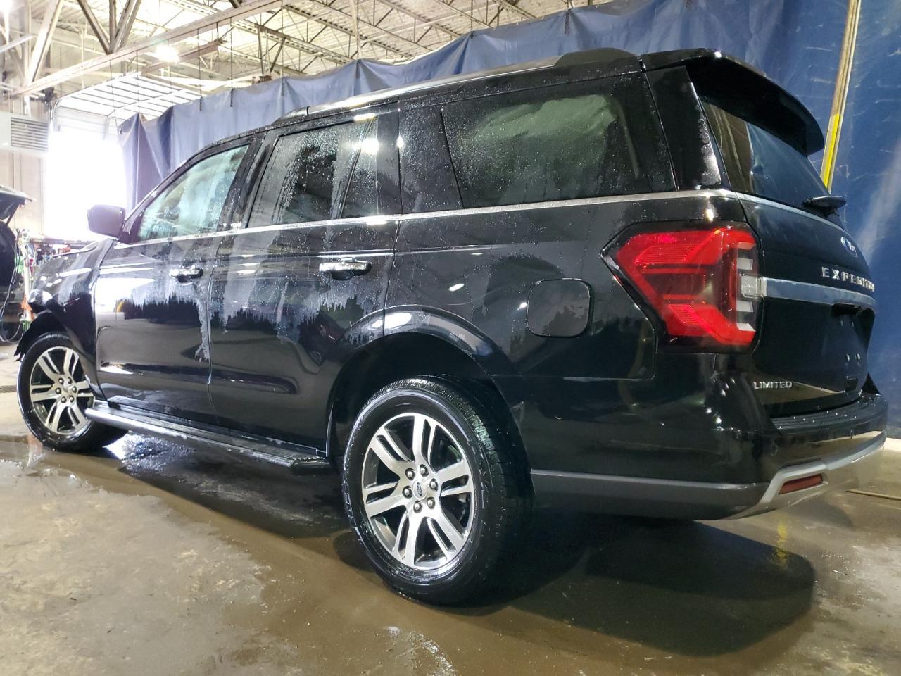 2024 FORD EXPEDITION - Image 2
