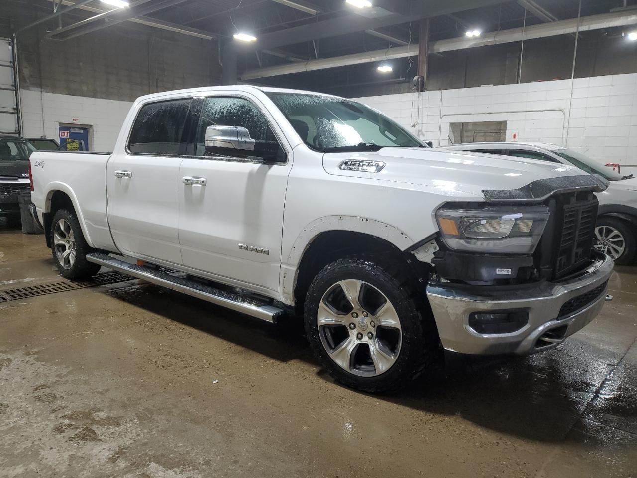 2019 RAM 1500 LARAM - Фото 4