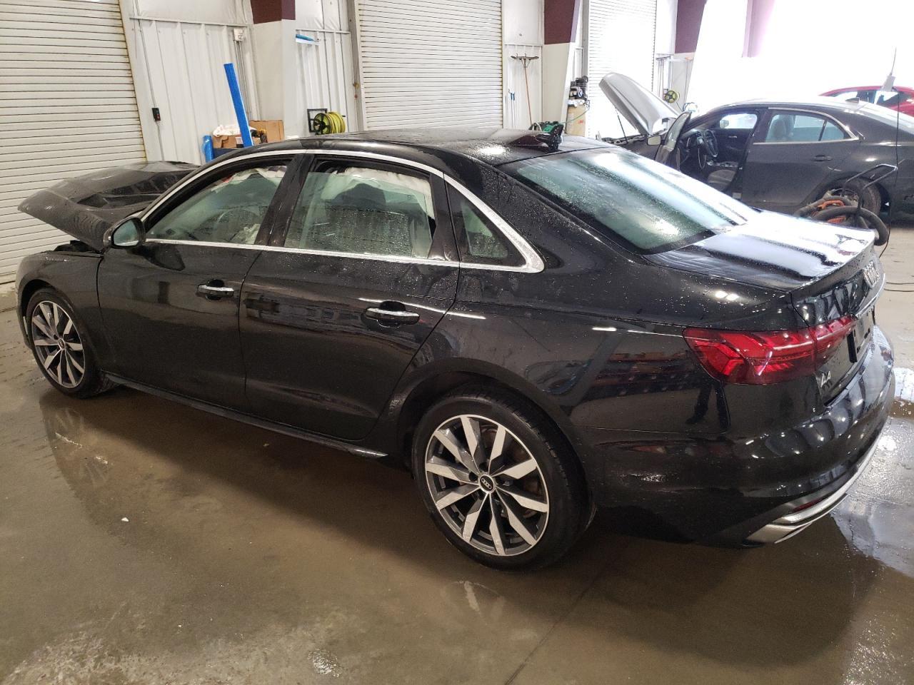 2021 AUDI A4 PREMIUM - Фото 2