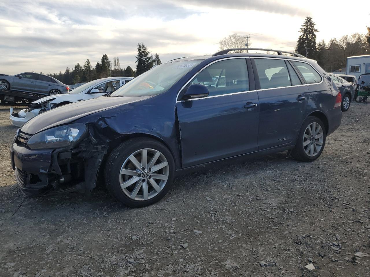 2013 VOLKSWAGEN JETTA TDI