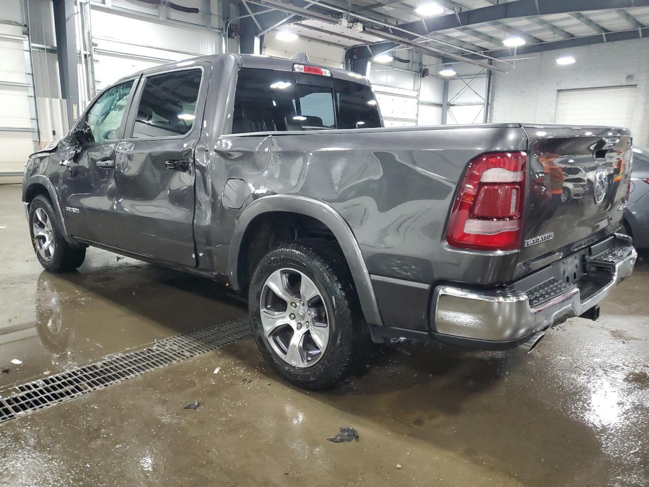 2019 RAM 1500 LARAM - Фото 2