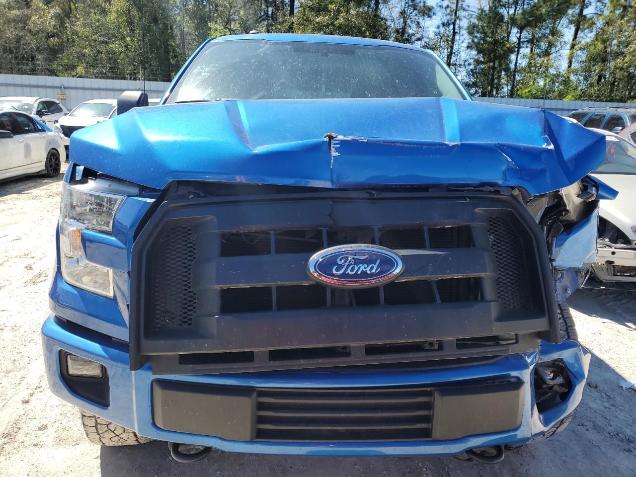 2016 FORD F150 SUPER - Image 5
