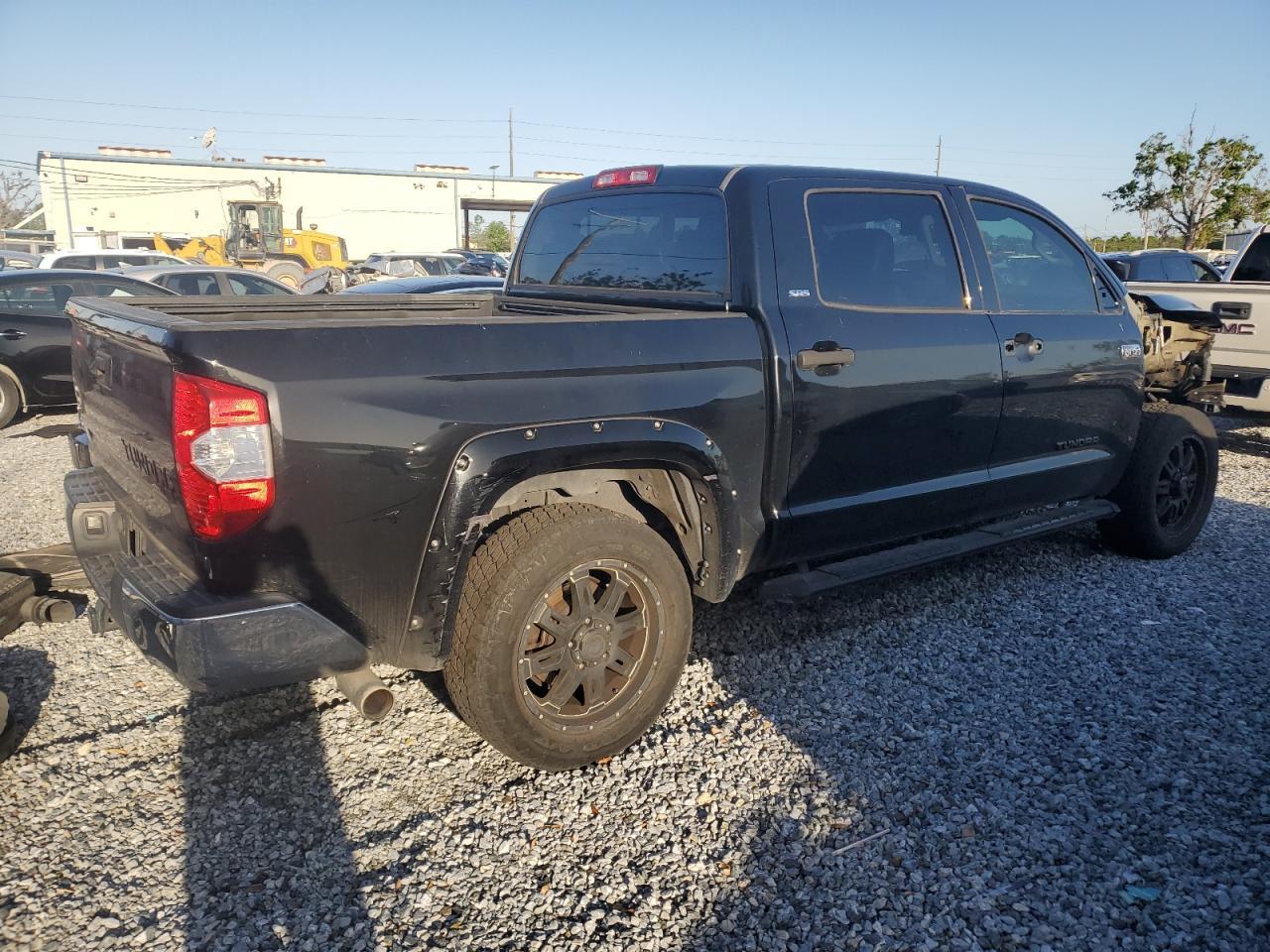 2015 TOYOTA TUNDRA CRE - Фото 3