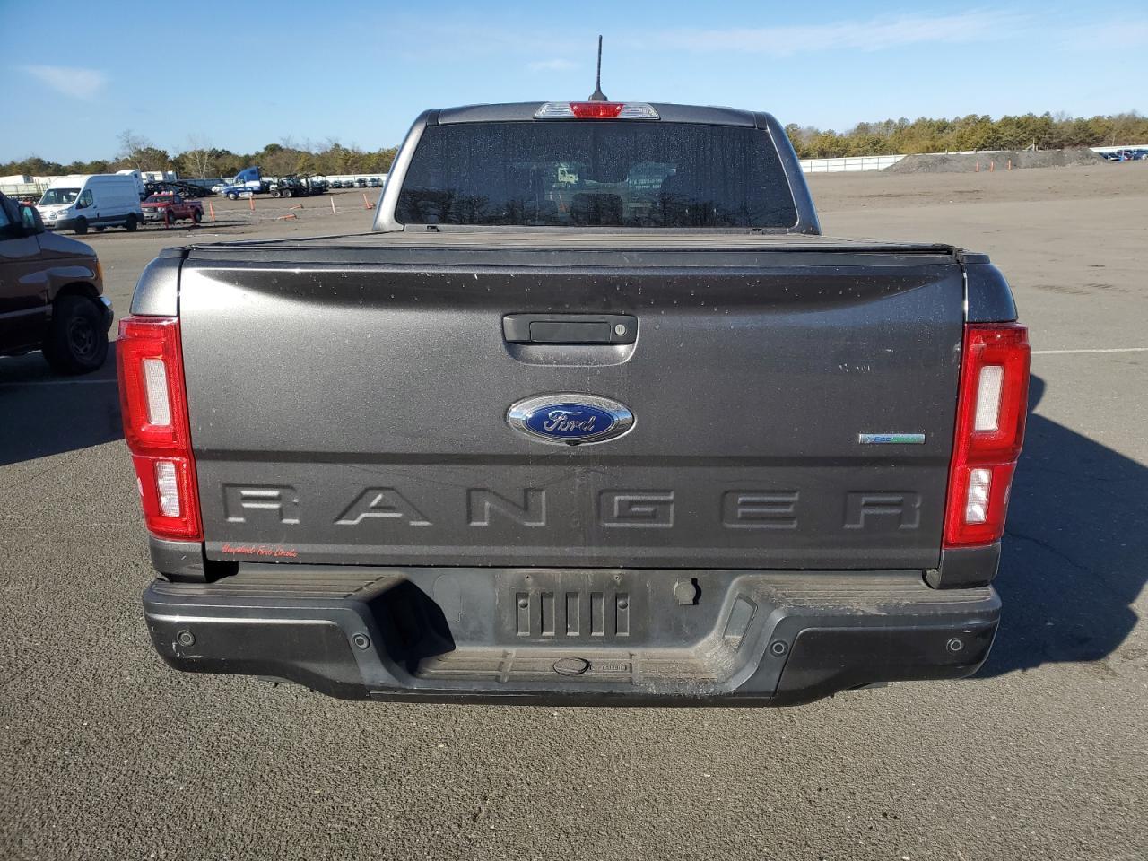 2020 FORD RANGER XL - Image 6