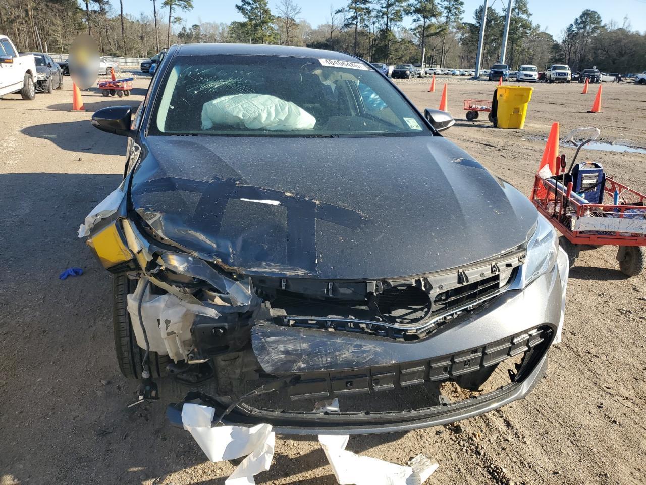 2015 TOYOTA AVALON XLE - Image 5