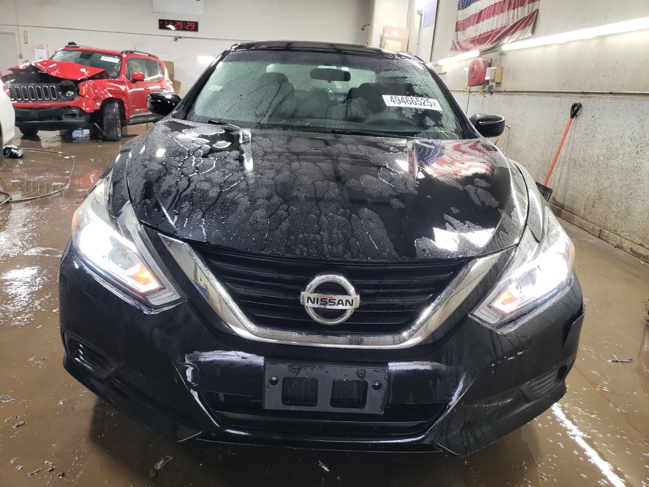2017 NISSAN ALTIMA 2.5 - Фото 5