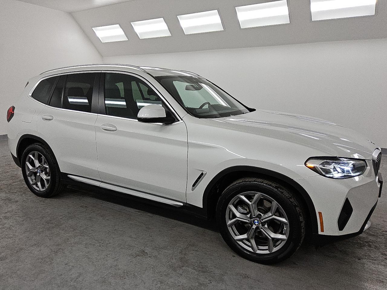 2024 BMW X3 XDRIVE3 - Image 4