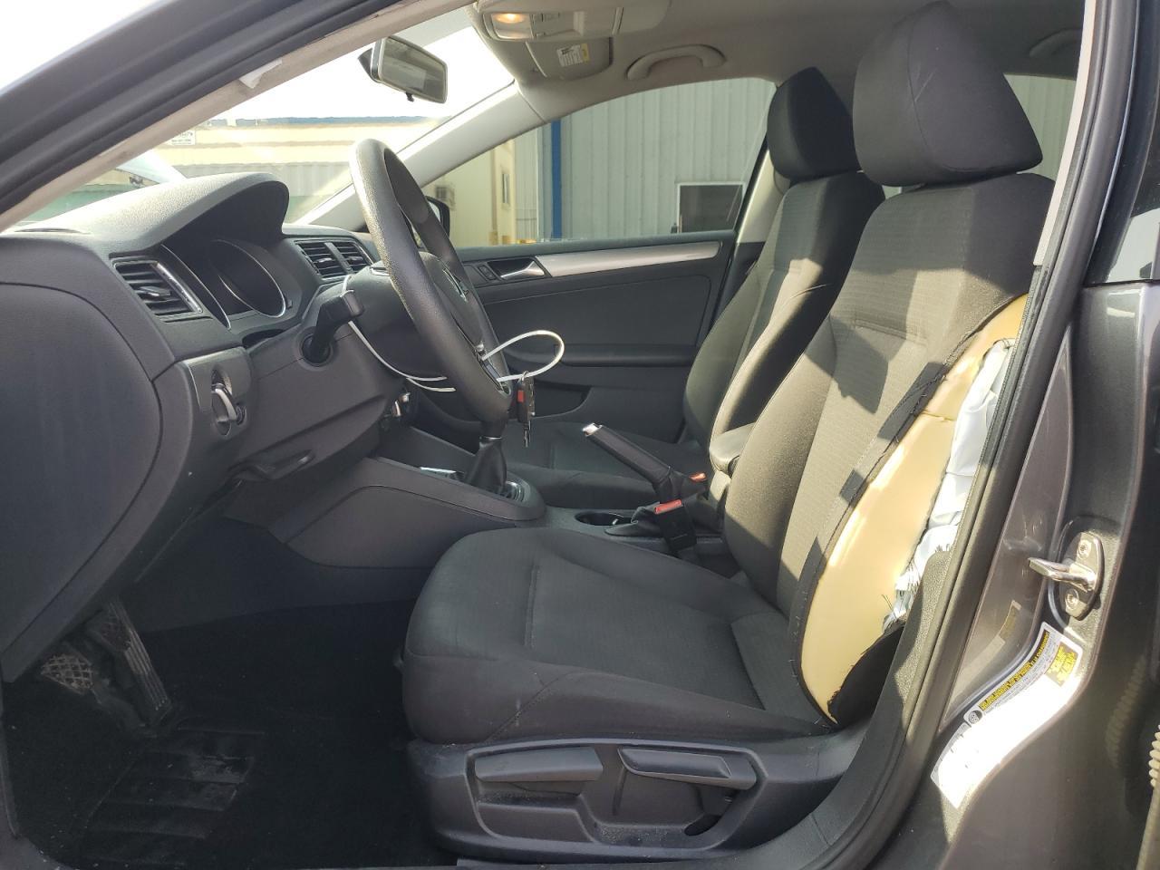 2016 VOLKSWAGEN JETTA SE - Фото 7