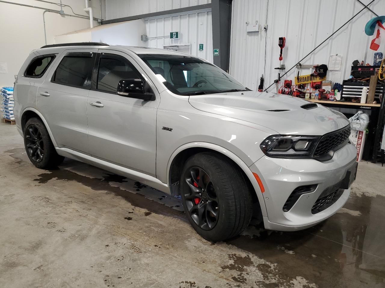 2024 DODGE DURANGO SR - Image 4