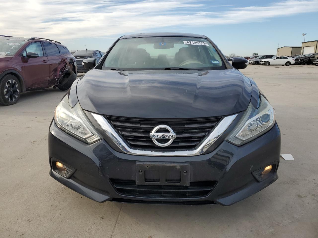 2017 NISSAN ALTIMA 2.5 - Фото 5