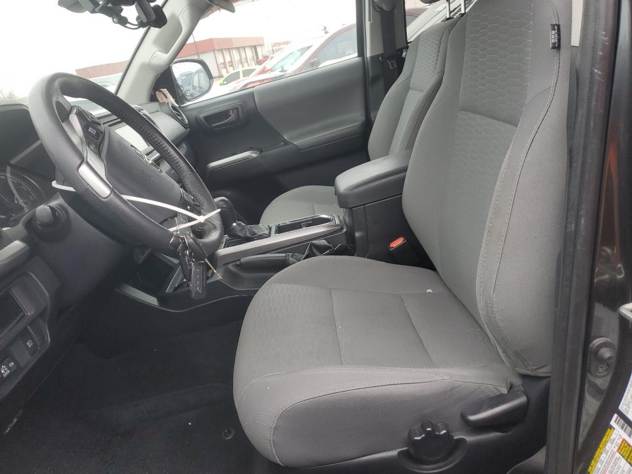 2018 TOYOTA TACOMA DOU - Image 7