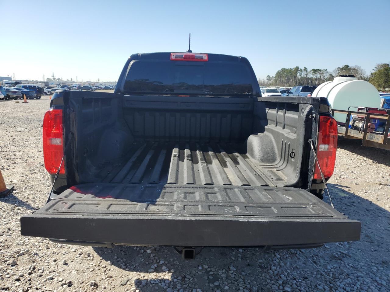 2021 CHEVROLET COLORADO L - Image 6