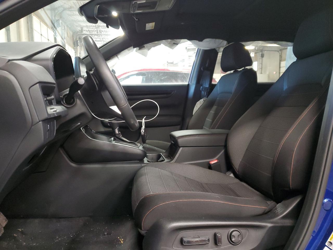 2023 HONDA CR-V SPORT - Image 7