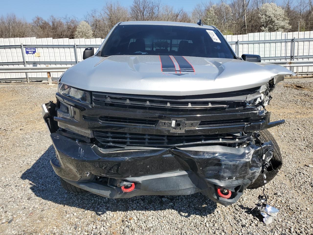 2019 CHEVROLET SILVERADO - Image 5