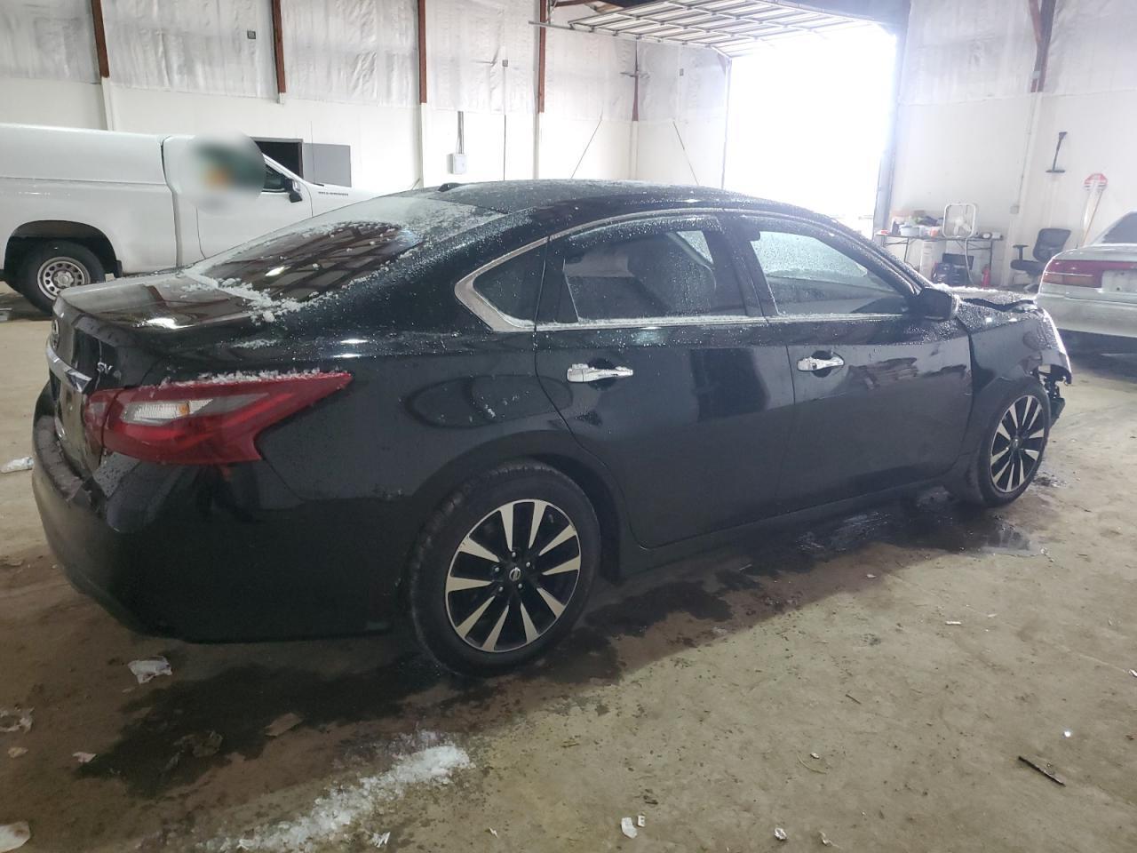 2018 NISSAN ALTIMA 2.5 - Image 3