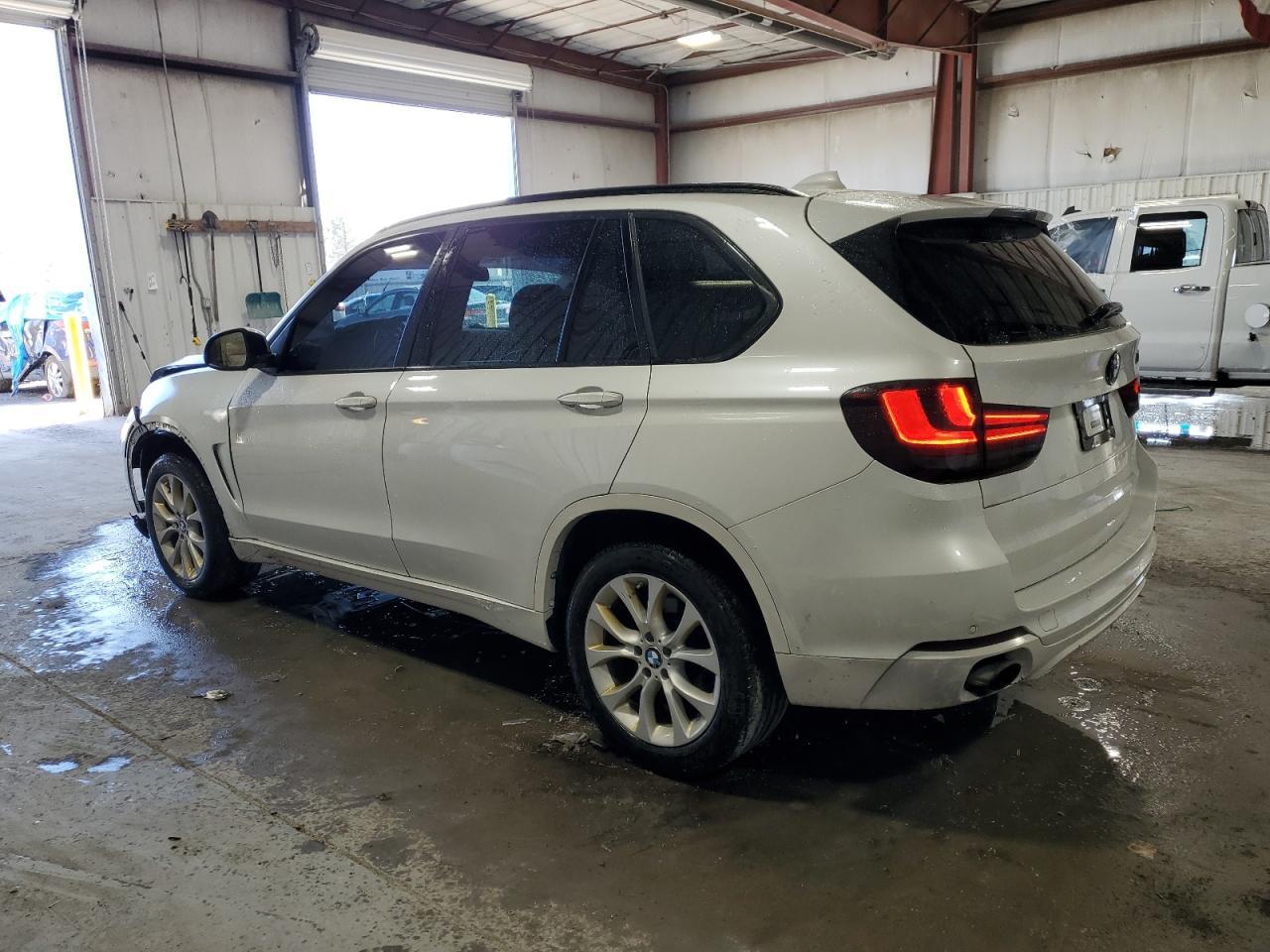 2016 BMW X5 XDRIVE3 - Image 2