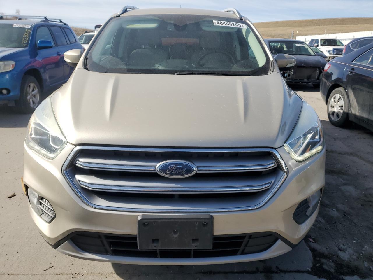 2017 FORD ESCAPE TIT - Image 5