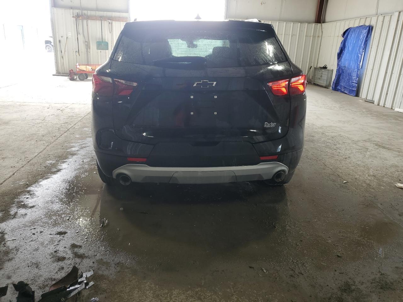 2021 CHEVROLET BLAZER 2LT - Image 6