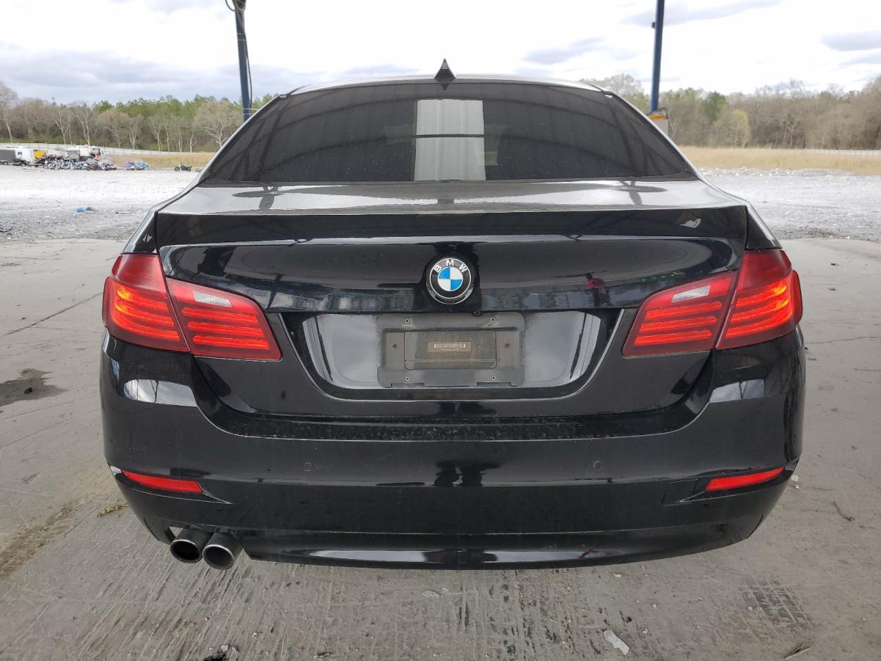 2016 BMW 528 I - Image 6